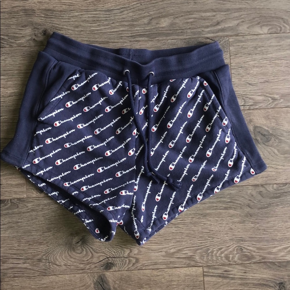 Champion shorts